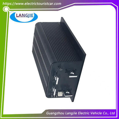 EZGO กอล์ฟ คาร์ท DC เครื่องควบคุมความเร็ว 1204M-4201 24-36V