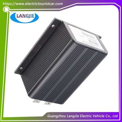 EZGO กอล์ฟ คาร์ท DC เครื่องควบคุมความเร็ว 1204M-4201 24-36V