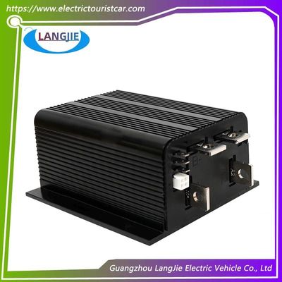 EZGO กอล์ฟการ์ท 24-26V การควบคุมความเร็ว Contactor อุปกรณ์เสริม 1204M-4201
