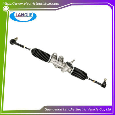 องค์ประกอบรถกอล์ฟ EZGO RXV พร้อมกรอบกล่องเกียร์สเตอริง
