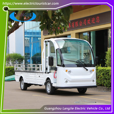 ราคาดี รถเข็นกระเป๋าไฟฟ้าสีน้ำเงินขนาดกะทัดรัดสำหรับสนามบินที่เป็นมิตรต่อสิ่งแวดล้อม ออนไลน์