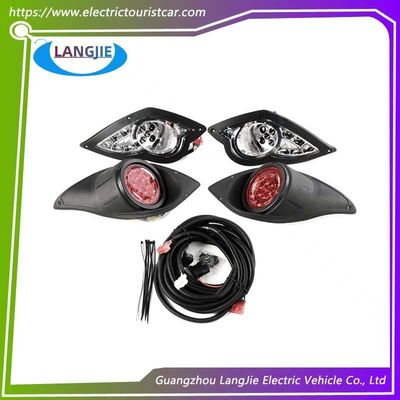 ราคาดี ไฟหน้า LED และชุดไฟท้ายสําหรับ Yamaha Golf Cart ออนไลน์