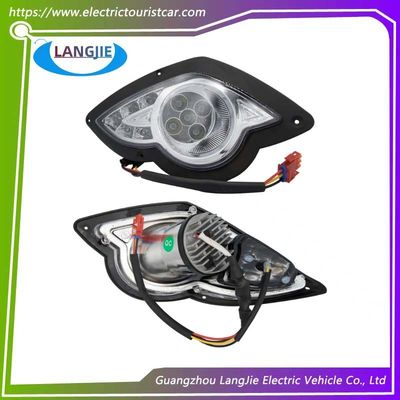 Yamaha G29 Halogen Light Fixture Kit สําหรับรถกอล์ฟ