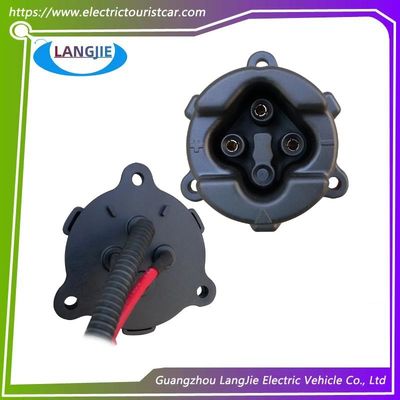 โซก็อตรถกอล์ฟ ยามาฮ่า G29 Driver Compatible โซก็อตสายชาร์จ 2011-2017