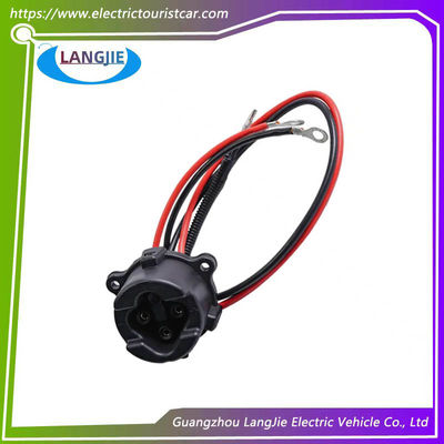โซก็อตรถกอล์ฟ ยามาฮ่า G29 Driver Compatible โซก็อตสายชาร์จ 2011-2017