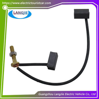 Yamaha Golf Cart Carbon Brush Replacement Kit JU2-H1801-20 คันถุงเทพมหานคร