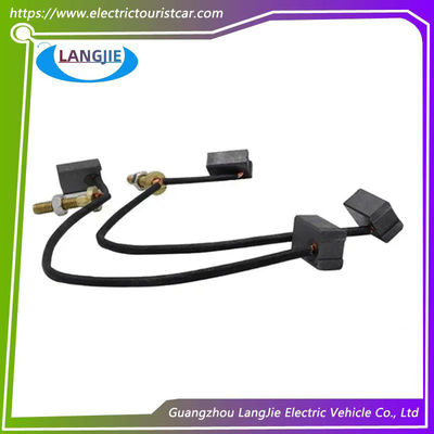 Yamaha Golf Cart Carbon Brush Replacement Kit JU2-H1801-20 คันถุงเทพมหานคร