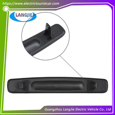 UTV Rearview Mirror กระจกกลางภายใน 16.5 องค์ประกอบของรถกอล์ฟ EZGO