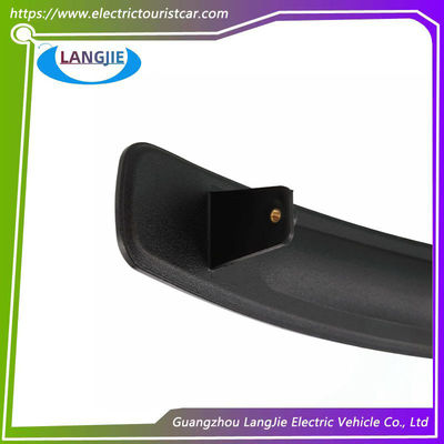 UTV Rearview Mirror กระจกกลางภายใน 16.5 องค์ประกอบของรถกอล์ฟ EZGO