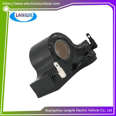 EZGO TXT เครื่องตรวจจับความเร่งแบบอุปสรรค เครื่องเปลี่ยนแบบอุปสรรค คาร์ทกอล์ฟไฟฟ้า
