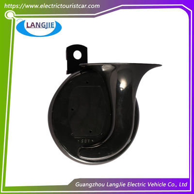 ราคาดี EZGO กอล์ฟคาร์ท 12V สูงและต่ําโปรไฟล์ เตือนฮอร์นสโมสรรถเสริม ออนไลน์