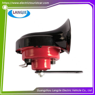 ราคาดี EZGO Snail Horn 12V ไฟฟ้าสําหรับรถกอล์ฟและรถสโมสร ออนไลน์