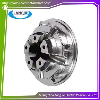 Yamaha Electric Golf Cart Wheel Hub Cover ส่วนประกอบประเภททั่วไป