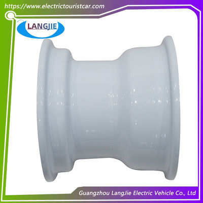 Club Car Frame Tire Hub 8 นิ้ว สําหรับรถกอล์ฟไฟฟ้าและอุปกรณ์เสริมรถคลับ