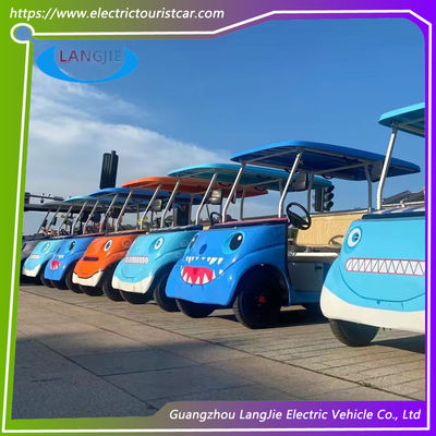 ราคาดี ยอดเยี่ยม 2 ที่นั่งรถไฟฟ้า แบตเตอรี่แรงกอล์ฟรถเข็นไฟฟ้าสําหรับลานจอดรถ ออนไลน์