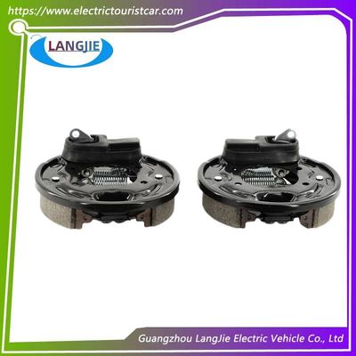 2pcs บอลรถล้อเบรคกลองการประกอบชุด คลับรถ กอล์ฟ คลับรถ