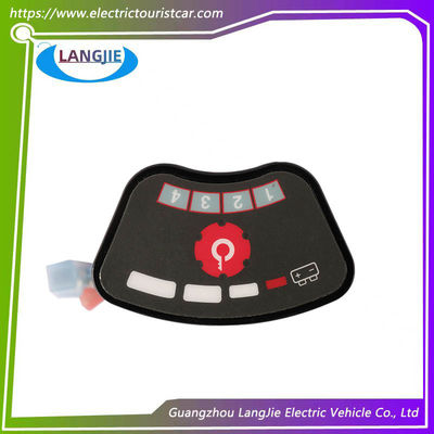 คลับ คาร์ กอล์ฟ คาร์ท อุปกรณ์เสริม การปรับปรุง Keyless Start Password