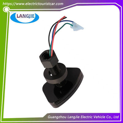 คลับคาร์ 1 คลิก เริ่มต้น แบตเตอรี่ รหัสผ่าน จุดประตูล็อค keyless Switch กอล์ฟการ์ท