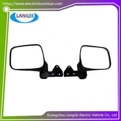 LVTONG รถลาดตระเวนไฟฟ้า กระจกข้าง รถท่องเที่ยว อะไหล่สะท้อนแสงทั่วไป