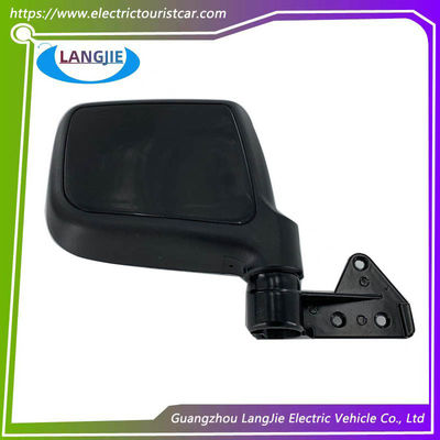 LVTONG รถลาดตระเวนไฟฟ้า กระจกข้าง รถท่องเที่ยว อะไหล่สะท้อนแสงทั่วไป