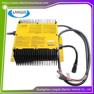 ราคาดี เครื่องชาร์จรถกอล์ฟ EZGO RXV 48V เครื่องชาร์จรถท่องเที่ยว สําหรับอุปกรณ์เสริมรถคลับ ออนไลน์