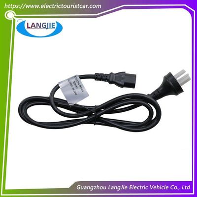 ชาร์จแบตเตอรี่รถสโมสร 48V สําหรับรถกอล์ฟและส่วนประกอบรถสโมสร