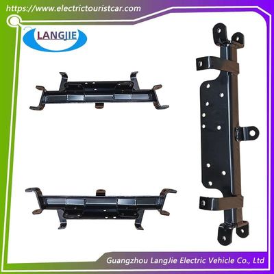 EZGO Golf Car Front Bridge TXT รถลาดตระเวน รอบแกนหน้า