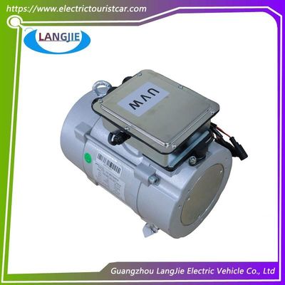 EXCAR กอล์ฟ คาร์ท แทรคชั่น มอเตอร์ เครื่องยนต์ อะไหล่ 5KW YDQ5-4-5685 สโมสร ออโต้ ส่วนประกอบ