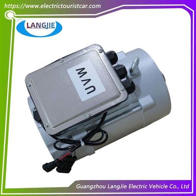 รถคลับกอล์ฟ EXCAR AC Drive มอเตอร์บอล อะไหล่รถ
