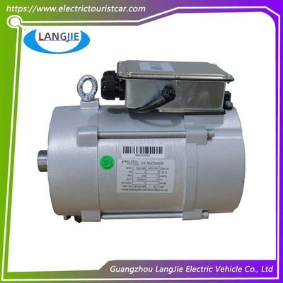 ราคาดี YDQ5-4-5685 AC เครื่องขับเคลื่อนอินดูชัน กอล์ฟการ์ท EXCAR รถชมสถานที่ ออนไลน์
