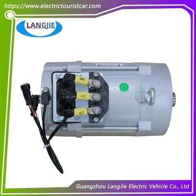 เครื่องยนต์รถลาดตระเวน YDQ5-4-5683 EXCAR เครื่องยนต์ AC