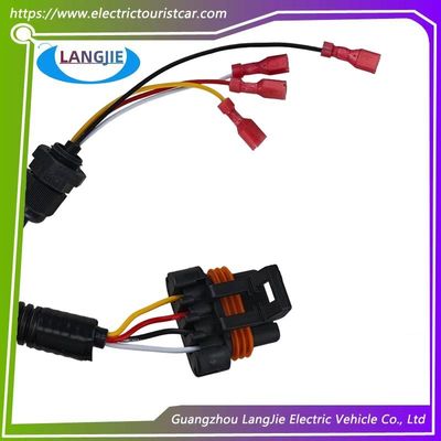 คาร์ตกอล์ฟ EZGO TXT PDS คาเบิ้ลแยกความดัน G05 ส่วน