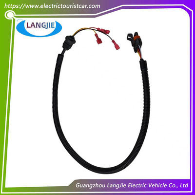 EZGO TXT เครื่องเร่งรถกอล์ฟ เครื่องเร่งรถลูกรัง 25879G05 Golf Buggy