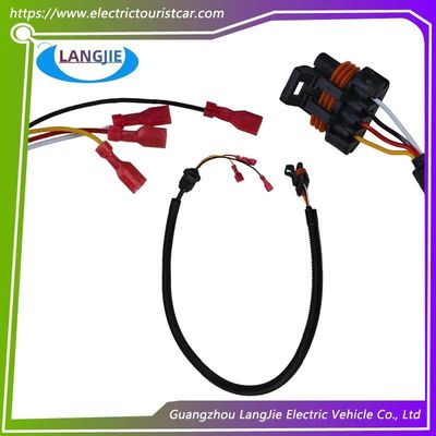 EZGO TXT เครื่องเร่งรถกอล์ฟ เครื่องเร่งรถลูกรัง 25879G05 Golf Buggy