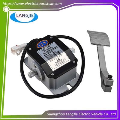 ปิดเบดอลเร่งภายใน 12V N3205116 สําหรับรถกอล์ฟและรถท่องเที่ยว