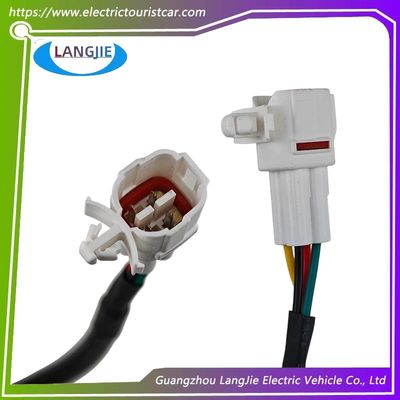 ปิดเบดอลเร่งภายใน 12V N3205116 สําหรับรถกอล์ฟและรถท่องเที่ยว