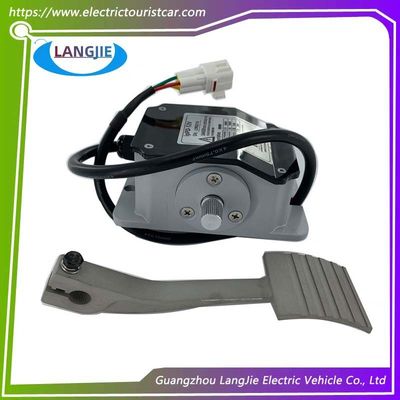 L2902216 12V Inbor Accelerator Brake Pedal ชิ้นส่วนรถรถลาดตระเวน