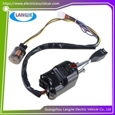 เครื่องปรับเปลี่ยนการควบคุมสัญญาณหมุน 102517501 คลับคาร์ คาร์ทกอล์ฟ
