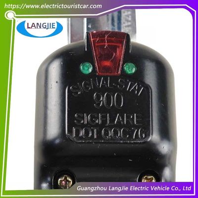 เครื่องปรับเปลี่ยนการควบคุมสัญญาณหมุน 102517501 คลับคาร์ คาร์ทกอล์ฟ