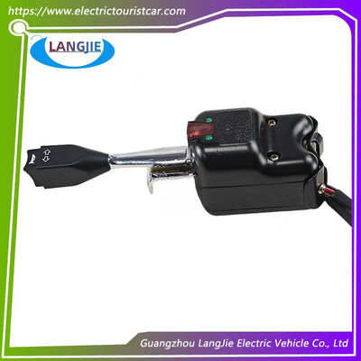 การสลับสัญลักษณ์การหัน Horn สําหรับ Club Car Golf Cart Accessories