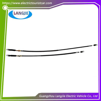 สายเบรกรถลาดตระเวนไฟฟ้า EXCAR Golf Cart Component