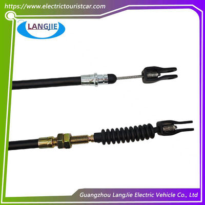 อะไหล่สายเบรกมือเฉพาะรถกอล์ฟ EXCAR