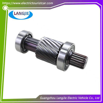 ราคาดี EZGO รถลาดตระเวน รถเกียร์แกนหลัง TXT 28095-G01 รถชมวิวไฟฟ้า สําหรับใช้ ออนไลน์