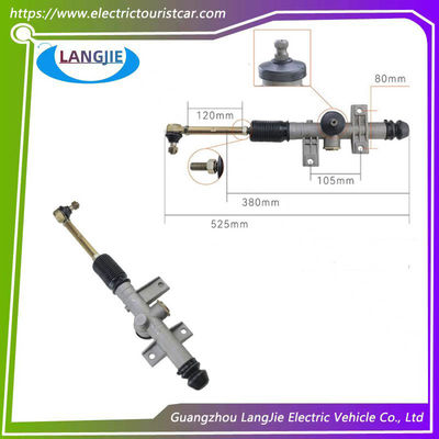 หมุนรถท่องเที่ยว LVTONG กอล์ฟการ์ท หมุนรถยนต์กลม
