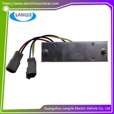 คลับคาร์ อิเล็กทริก กอล์ฟ คาร์ท อุปกรณ์เสริม โทรฟอร์มพลังงาน 12V 103700301