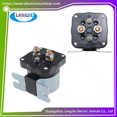สายสไพร่เรลเล่ที่สะดวกสบาย EZGO PDS ส่วนประกอบรถกอล์ฟไฟฟ้า