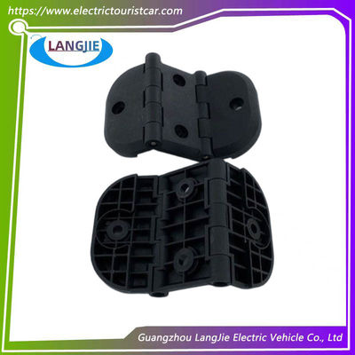 แผ่นพลาสติก แผ่นพับประตูแก้ว แผ่นพับประตูสําหรับ LVTONG อิเล็กทรริก ชิ้นส่วนรถชมสถานที่และรถลาดตระเวน