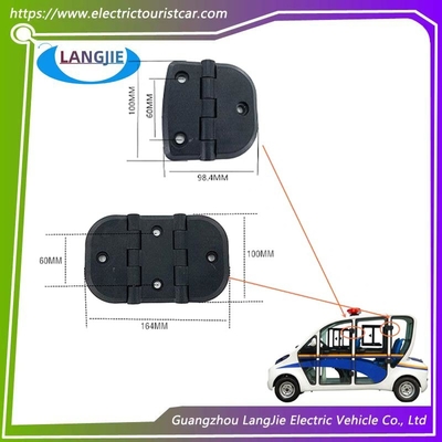 อุปกรณ์เสริมรถลาดตระเวนไฟฟ้าสี่ล้อ LVTONG กระจกปิดประตู