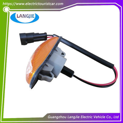 LVTONG Turn Signal Lighting System For Sightseeing Cars And Golf Carts
