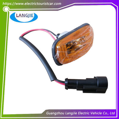 LVTONG Turn Signal Lighting System For Sightseeing Cars And Golf Carts